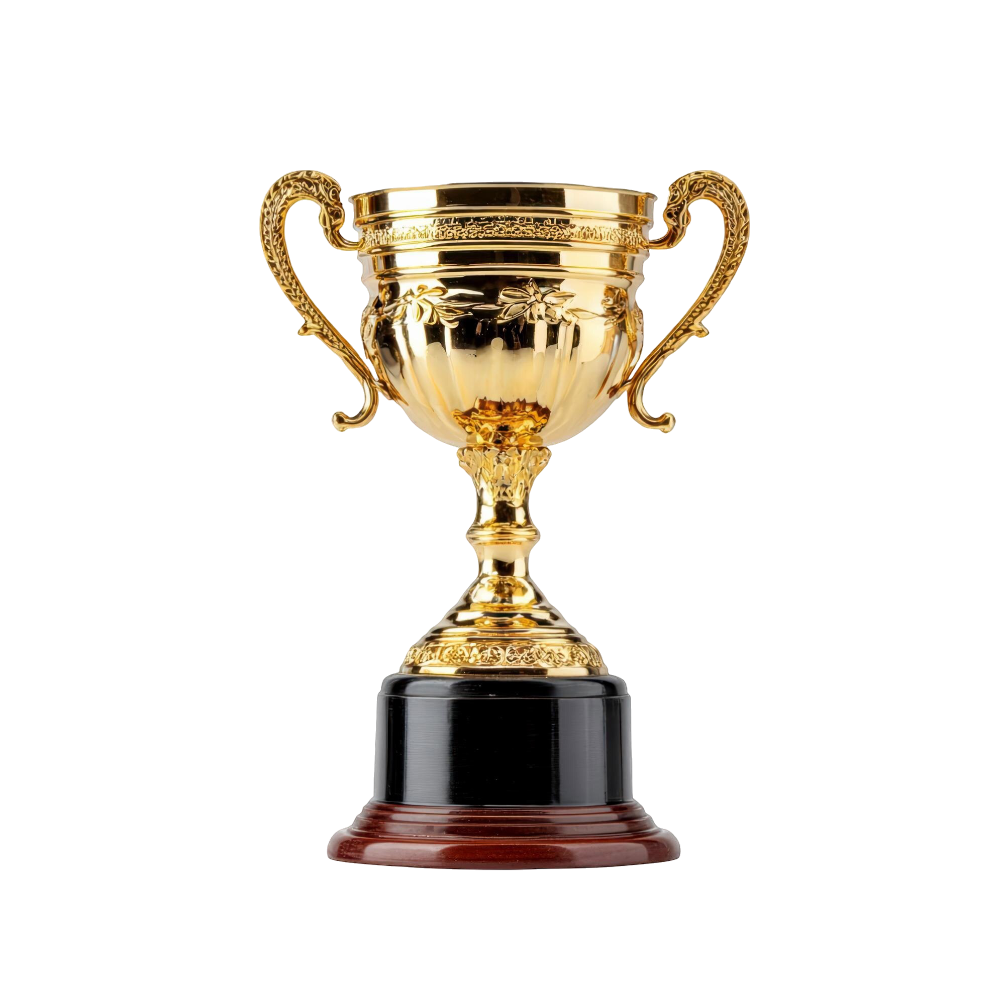 Trophy